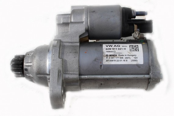 VW AUDI SEAT SKODA ROZRUSZNIK 02M911021H 02M911021H 02M911021H 02M911021H 02M911021H 02M911021H 02M911021H 02M911021H 02M911021H