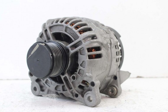 VW AUDI SEAT SKODA ALTERNATOR 140A 06F903023F 06F 903 023 F 06F903023F 06F903023A 06F903023C 06F903023J 06F903023F 06F903023FX