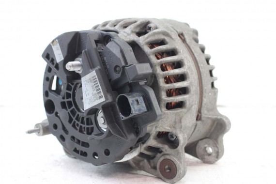 VW AUDI SEAT SKODA ALTERNATOR 140A 06F903023F 06F 903 023 F 06F903023F 06F903023A 06F903023C 06F903023J 06F903023F 06F903023FX