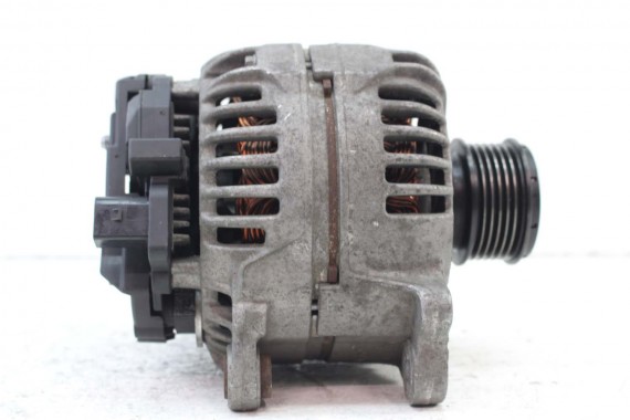 VW AUDI SEAT SKODA ALTERNATOR 140A 06F903023F 06F 903 023 F 06F903023F 06F903023A 06F903023C 06F903023J 06F903023F 06F903023FX
