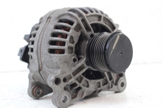 VW AUDI SEAT SKODA ALTERNATOR 140A 06F903023F 06F 903 023 F 06F903023F 06F903023A 06F903023C 06F903023J 06F903023F 06F903023FX