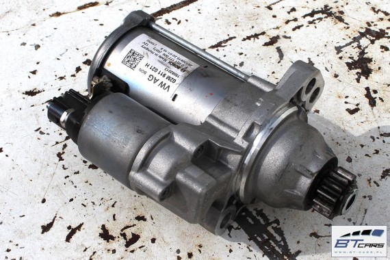 VW AUDI SEAT SKODA ROZRUSZNIK 02M911021H 02M911021H 02M911021H 02M911021H 02M911021H 02M911021H 02M911021H 02M911021H 02M911021H