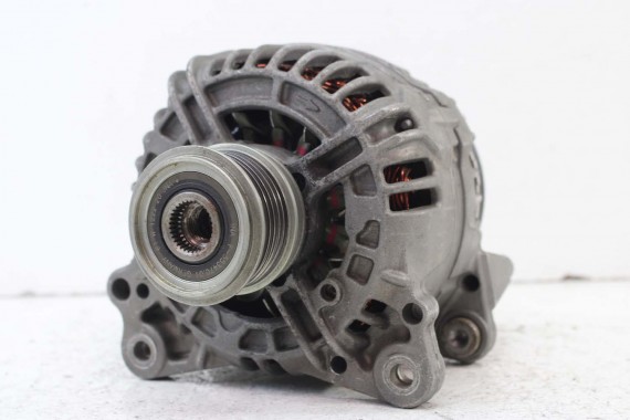 VW AUDI SEAT SKODA ALTERNATOR 140A 06F903023F 06F 903 023 F 06F903023F 06F903023A 06F903023C 06F903023J 06F903023F 06F903023FX