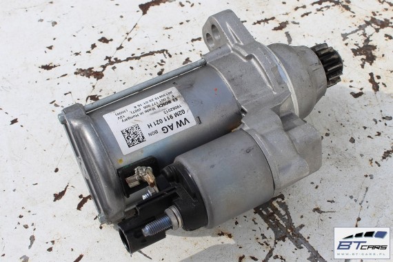 VW AUDI SEAT SKODA ROZRUSZNIK 02M911021H 02M911021H 02M911021H 02M911021H 02M911021H 02M911021H 02M911021H 02M911021H 02M911021H