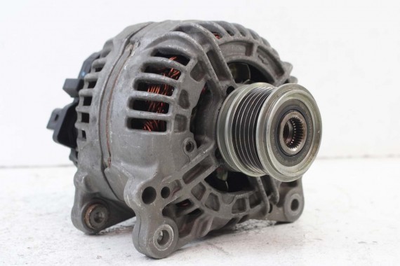 VW AUDI SEAT SKODA ALTERNATOR 140A 06F903023F 06F 903 023 F 06F903023F 06F903023A 06F903023C 06F903023J 06F903023F 06F903023FX