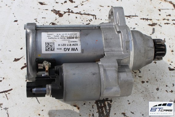 VW AUDI SEAT SKODA ROZRUSZNIK 02M911021H 02M911021H 02M911021H 02M911021H 02M911021H 02M911021H 02M911021H 02M911021H 02M911021H