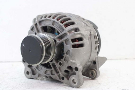 VW AUDI SEAT SKODA ALTERNATOR 140A 06F903023F 06F 903 023 F 06F903023F 06F903023A 06F903023C 06F903023J 06F903023F 06F903023FX