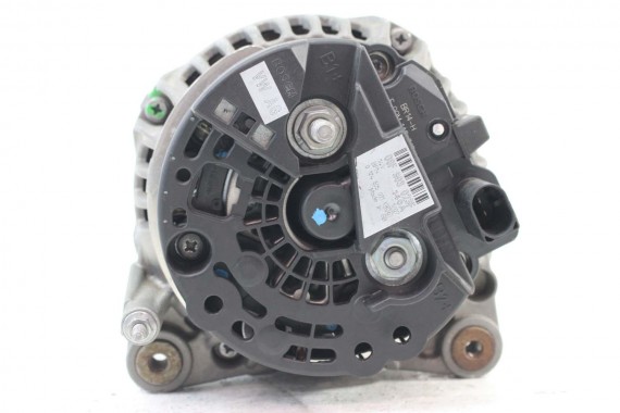 VW AUDI SEAT SKODA ALTERNATOR 140A 06F903023F 06F 903 023 F 06F903023F 06F903023A 06F903023C 06F903023J 06F903023F 06F903023FX