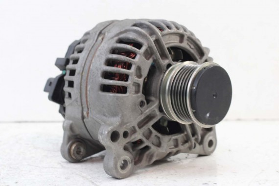 VW AUDI SEAT SKODA ALTERNATOR 140A 06F903023F 06F 903 023 F 06F903023F 06F903023A 06F903023C 06F903023J 06F903023F 06F903023FX