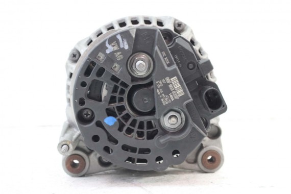 VW AUDI SEAT SKODA ALTERNATOR 140A 06F903023F 06F 903 023 F 06F903023F 06F903023A 06F903023C 06F903023J 06F903023F 06F903023FX