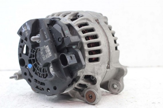 VW AUDI SEAT SKODA ALTERNATOR 140A 06F903023F 06F 903 023 F 06F903023F 06F903023A 06F903023C 06F903023J 06F903023F 06F903023FX