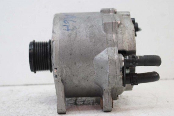 AUDI Q7 VW TOUAREG ALTERNATOR CHŁODZONY 021903016A 021 903 016 021903016A 021903016A 021903016A 021903016A 021903016A 021903016