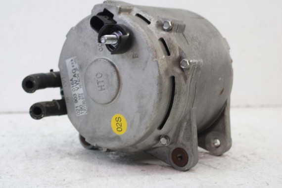 AUDI Q7 VW TOUAREG ALTERNATOR CHŁODZONY 021903016A 021 903 016 021903016A 021903016A 021903016A 021903016A 021903016A 021903016