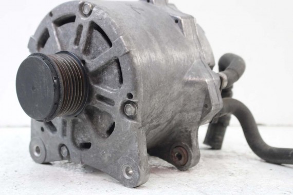 AUDI Q7 VW TOUAREG ALTERNATOR CHŁODZONY 021903016A 021 903 016 021903016A 021903016A 021903016A 021903016A 021903016A 021903016