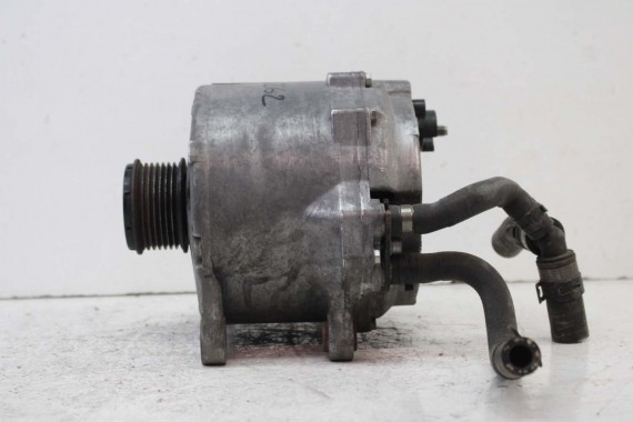 AUDI Q7 VW TOUAREG ALTERNATOR CHŁODZONY 021903016A 021 903 016 021903016A 021903016A 021903016A 021903016A 021903016A 021903016