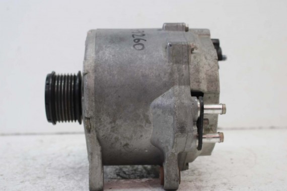 AUDI Q7 VW TOUAREG ALTERNATOR CHŁODZONY 021903016A 021 903 016 021903016A 021903016A 021903016A 021903016A 021903016A 021903016