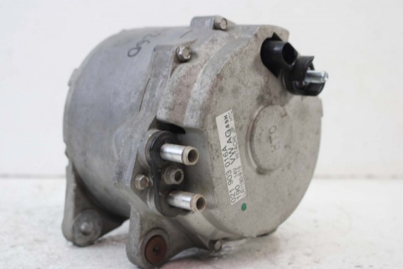 AUDI Q7 VW TOUAREG ALTERNATOR CHŁODZONY 021903016A 021 903 016 021903016A 021903016A 021903016A 021903016A 021903016A 021903016