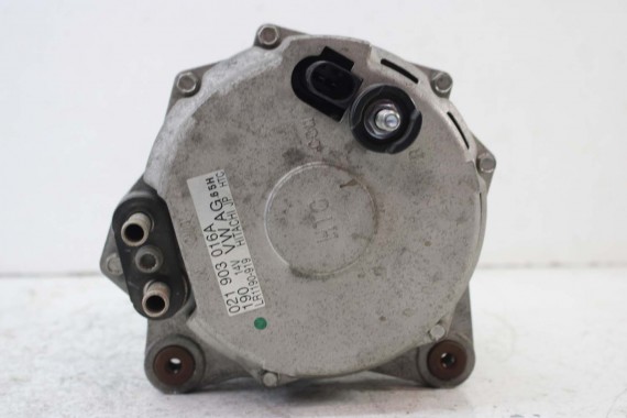 AUDI Q7 VW TOUAREG ALTERNATOR CHŁODZONY 021903016A 021 903 016 021903016A 021903016A 021903016A 021903016A 021903016A 021903016