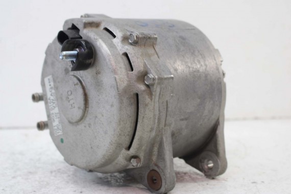 AUDI Q7 VW TOUAREG ALTERNATOR CHŁODZONY 021903016A 021 903 016 021903016A 021903016A 021903016A 021903016A 021903016A 021903016