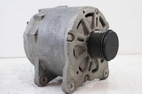 AUDI Q7 VW TOUAREG ALTERNATOR CHŁODZONY 021903016A 021 903 016 021903016A 021903016A 021903016A 021903016A 021903016A 021903016