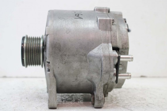 AUDI Q7 VW TOUAREG ALTERNATOR CHŁODZONY 021903016A 021 903 016 021903016A 021903016A 021903016A 021903016A 021903016A 021903016