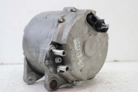 AUDI Q7 VW TOUAREG ALTERNATOR CHŁODZONY 021903016A 021 903 016 021903016A 021903016A 021903016A 021903016A 021903016A 021903016