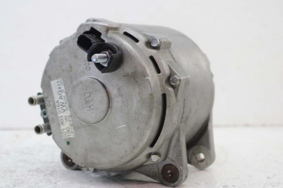 AUDI Q7 VW TOUAREG ALTERNATOR CHŁODZONY 021903016A 021 903 016 021903016A 021903016A 021903016A 021903016A 021903016A 021903016