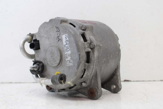 VW TOUAREG AUDI Q7 ALTERNATOR CHŁODZONY 079903021M 079 903 021 M 079903021M 079903021M 079903021M 079903021M 079903021M 7L 4L