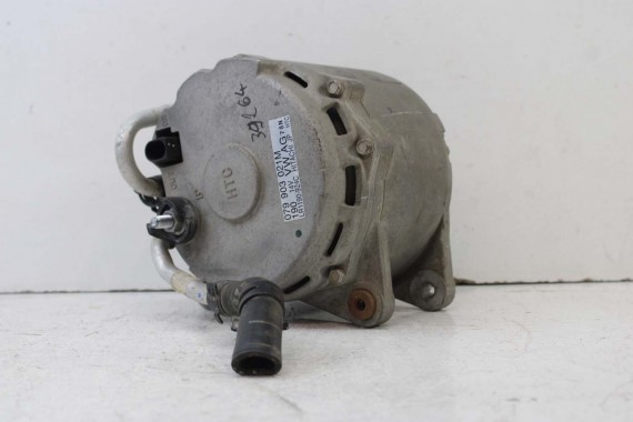 VW TOUAREG AUDI Q7 ALTERNATOR CHŁODZONY 079903021M 079 903 021 M 079903021M 079903021M 079903021M 079903021M 079903021M 7L 4L
