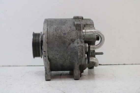 VW TOUAREG AUDI Q7 ALTERNATOR CHŁODZONY 079903021M 079 903 021 M 079903021M 079903021M 079903021M 079903021M 079903021M 7L 4L