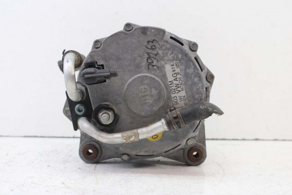 VW TOUAREG AUDI Q7 ALTERNATOR CHŁODZONY 079903021M 079 903 021 M 079903021M 079903021M 079903021M 079903021M 079903021M 7L 4L