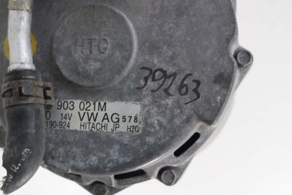 VW TOUAREG AUDI Q7 ALTERNATOR CHŁODZONY 079903021M 079 903 021 M 079903021M 079903021M 079903021M 079903021M 079903021M 7L 4L