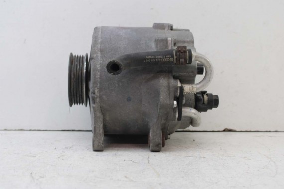 VW TOUAREG AUDI Q7 ALTERNATOR CHŁODZONY 079903021M 079 903 021 M 079903021M 079903021M 079903021M 079903021M 079903021M 7L 4L