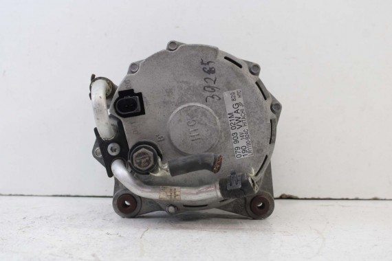 VW TOUAREG AUDI Q7 ALTERNATOR CHŁODZONY 079903021M 079 903 021 M 079903021M 079903021M 079903021M 079903021M 079903021M 7L 4L