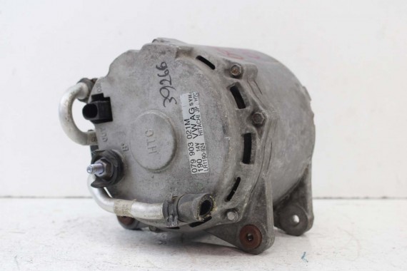 VW TOUAREG AUDI Q7 ALTERNATOR CHŁODZONY 079903021M 079 903 021 M 079903021M 079903021M 079903021M 079903021M 079903021M 7L 4L
