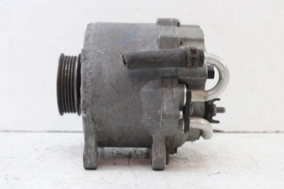 AUDI Q7 VW TOUAREG ALTERNATOR CHŁODZONY 021903016A 021 903 016 021903016A 021903016A 021903016A 021903016A 021903016A 021903016