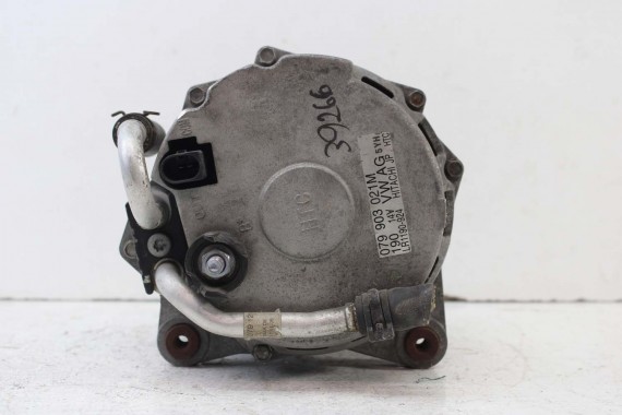AUDI Q7 VW TOUAREG ALTERNATOR CHŁODZONY 021903016A 021 903 016 021903016A 021903016A 021903016A 021903016A 021903016A 021903016