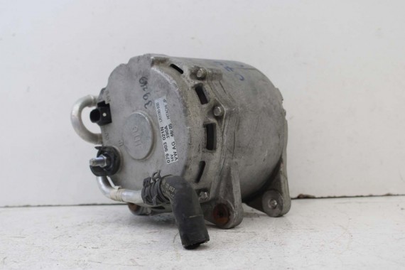 VW TOUAREG AUDI Q7 ALTERNATOR CHŁODZONY 079903021N 079 903 021 N 079903021N 079903021N 079903021N 079903021N 079903021N 7L 4L