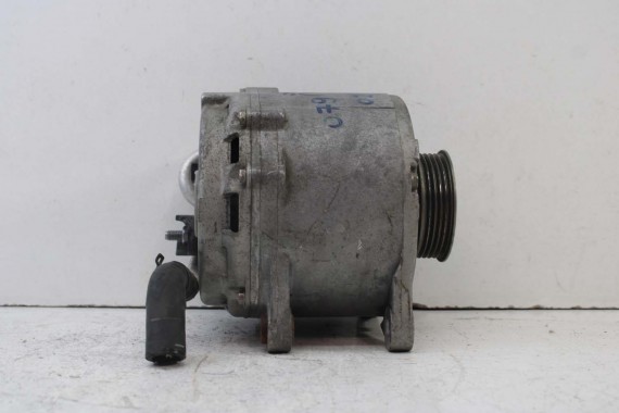 VW TOUAREG AUDI Q7 ALTERNATOR CHŁODZONY 079903021N 079 903 021 N 079903021N 079903021N 079903021N 079903021N 079903021N 7L 4L