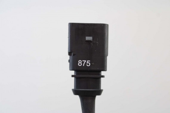 VW AUDI SONDA LAMBDA 8K0906262F 8K0 906 262 F 2.0 TFSi sillnik benzynowy 8W0906262G 8K0906262F 8W0906262G 8K0906262F 8K0906262F