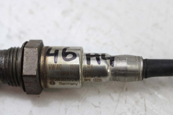 VW AUDI SONDA LAMBDA 8K0906262F 8K0 906 262 F 2.0 TFSi sillnik benzynowy 8W0906262G 8K0906262F 8W0906262G 8K0906262F 8K0906262F