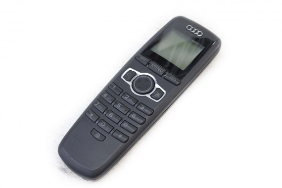 AUDI TELEFON SŁUCHAWKA...
