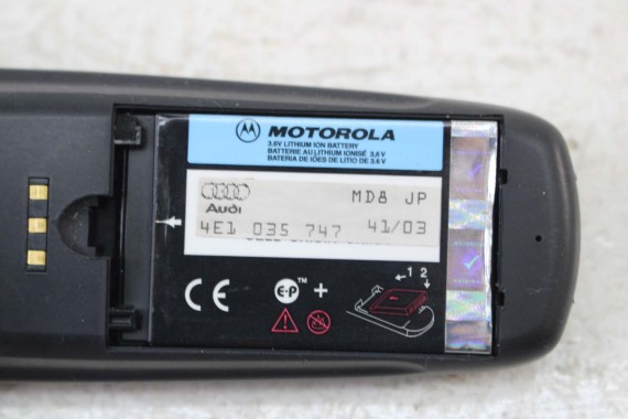 AUDI TELEFON SŁUCHAWKA TELEFONU 4E0862393A 4E1035747 4E0861482 4E0862393A 4E1035747 4E0862393A 4E1035747 4E0862393A 4E1035747