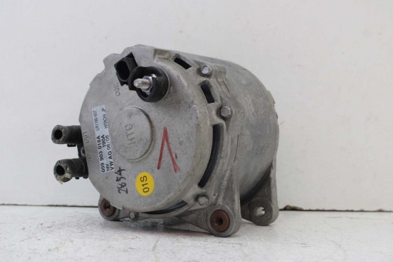 VW AUDI Q7 ALTERNATOR 059903018A 059903023Q 190A 3.0 4.2 TDi diesel CHŁODZONY WODĄ 059 903 018 A 059903018A 059903023Q 059903018