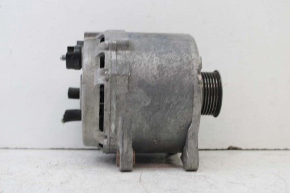 VW AUDI Q7 ALTERNATOR 059903018A 059903023Q 190A 3.0 4.2 TDi diesel CHŁODZONY WODĄ 059 903 018 A 059903018A 059903023Q 059903018