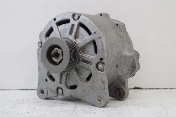 VW AUDI Q7 ALTERNATOR 059903018A 059903023Q 190A 3.0 4.2 TDi diesel CHŁODZONY WODĄ 059 903 018 A 059903018A 059903023Q 059903018