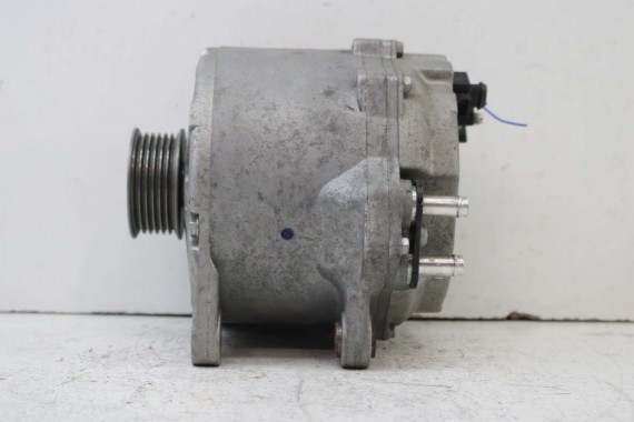 VW AUDI Q7 ALTERNATOR 059903018A 059903023Q 190A 3.0 4.2 TDi diesel CHŁODZONY WODĄ 059 903 018 A 059903018A 059903023Q 059903018
