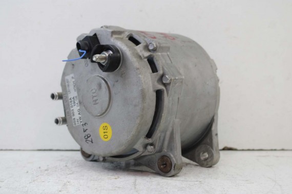 VW AUDI Q7 ALTERNATOR 059903018A 059903023Q 190A 3.0 4.2 TDi diesel CHŁODZONY WODĄ 059 903 018 A 059903018A 059903023Q 059903018