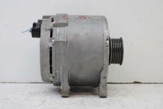 VW AUDI Q7 ALTERNATOR 059903018A 059903023Q 190A 3.0 4.2 TDi diesel CHŁODZONY WODĄ 059 903 018 A 059903018A 059903023Q 059903018