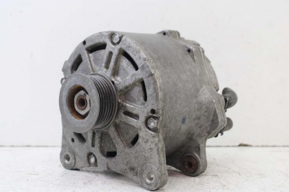 VW AUDI Q7 ALTERNATOR 059903018A 059903023Q 190A 3.0 4.2 TDi diesel CHŁODZONY WODĄ 059 903 018 A 059903018A 059903023Q 059903018